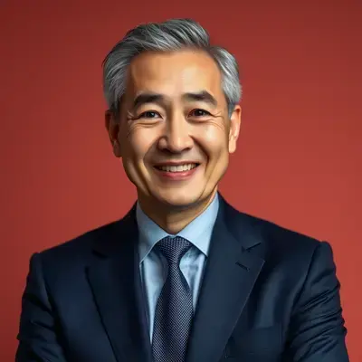 田中健一